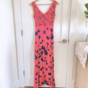 Boden Diana Jersey Maxi Dress